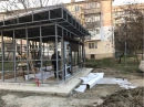 Торговые помещения