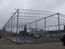 Складские помещения любых форм и размеров